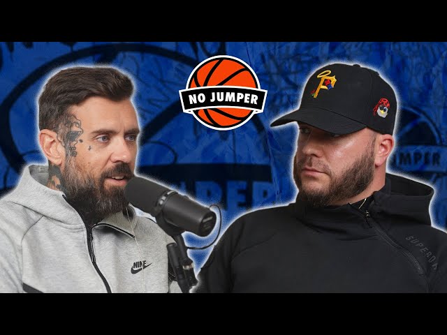 KP on Starting DatPiff, How Apple & Spotify Destroyed It, Selling It & More