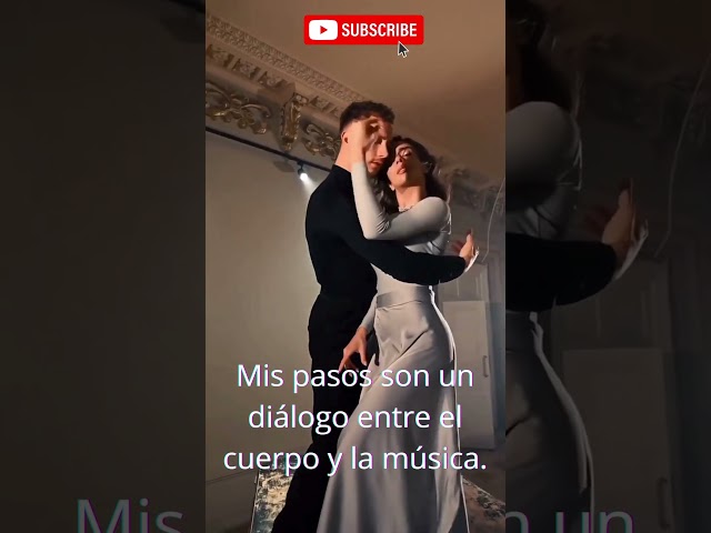 MAGAZÍN DE LA DANZA - Dancers faceoff inspirational vs motivational quotes