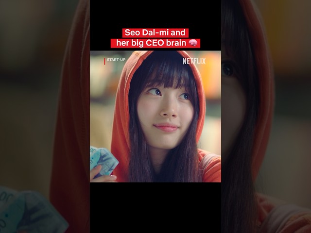 #Suzy shows #JeonYeobeen how to properly negotiate a business deal #Startup #Netflix