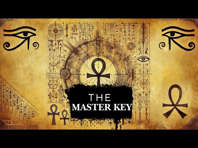 The 7 Hermetic Laws Explained | Secrets to Transform Your Life