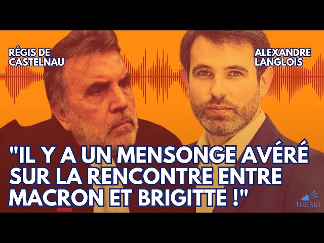 Benalla, Brigitte : les drôles d'affaires de la Macronie