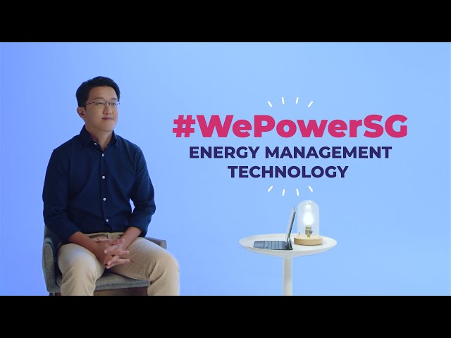 #WePowerSG Profile Series - Jason Tang, Tablepointer