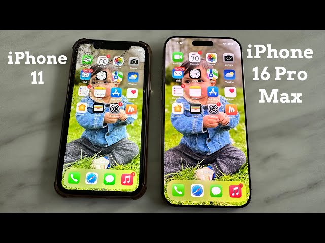 How to Transfer Everything from OLD iPhone to NEW iPhone 16 Pro Max