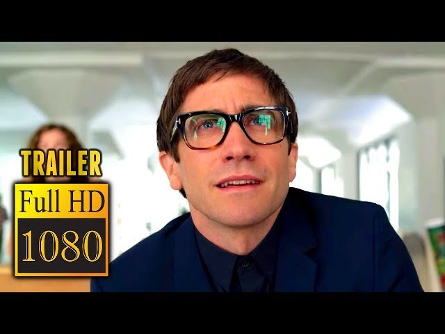 🎥 VELVET BUZZSAW (2019) | Full Movie Trailer | Full HD | 1080p