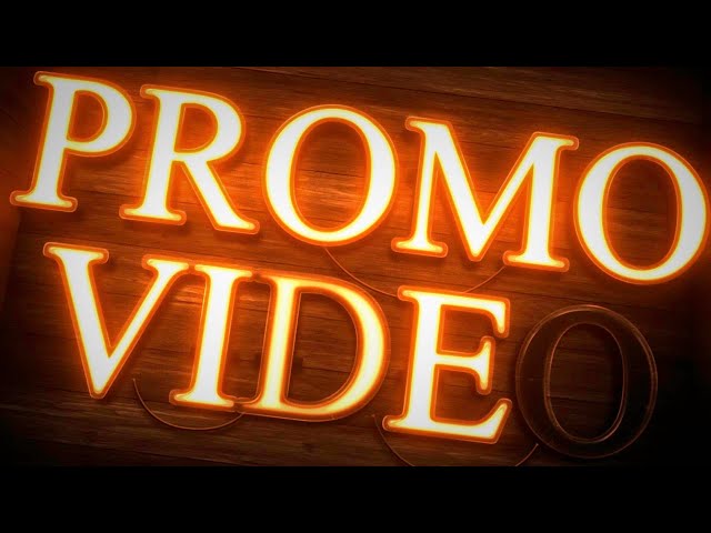 Promo Video | PUPPET SHORT FILMS