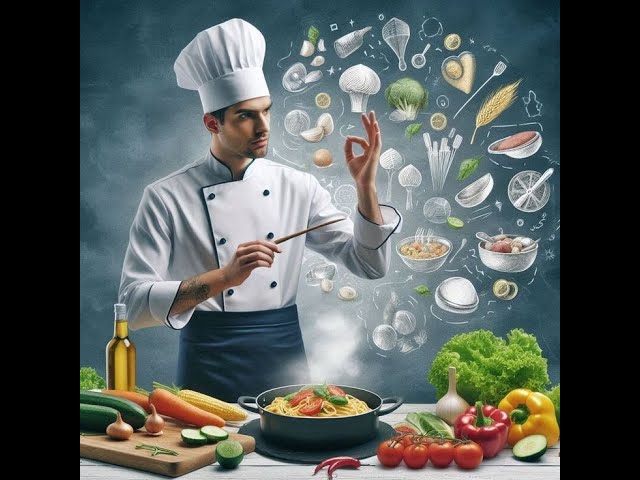 🔥 Ultimate Guide to Cooking Methods | Learn How to Cook Like a Pro! 🍳🍽️