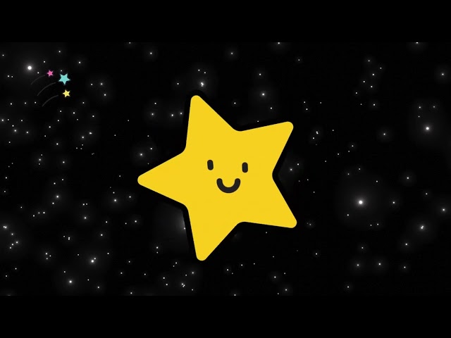 Magical Lullabies for Kids - Sleep Music to Soothe Your Little Stars 🐟