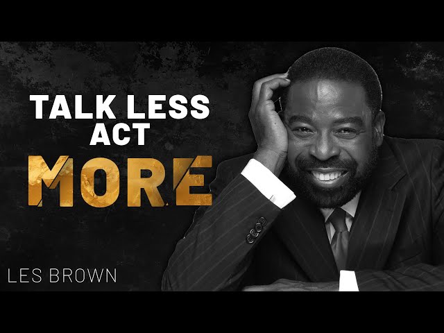 The Most Important Quality That You Will Ever Need | Les Brown | Motivation