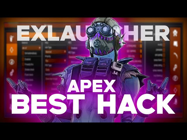 ⭐️[New] Apex Legends Hack [2025] - Aimbot, ESP & Wallhack Free [Download]⚠️