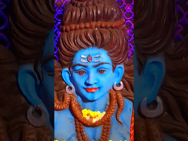 Om namah shivay 🙏 #shivtandav #omnamahshivay #trendingshorts#viralshort #Subscribe #bholenath#viral