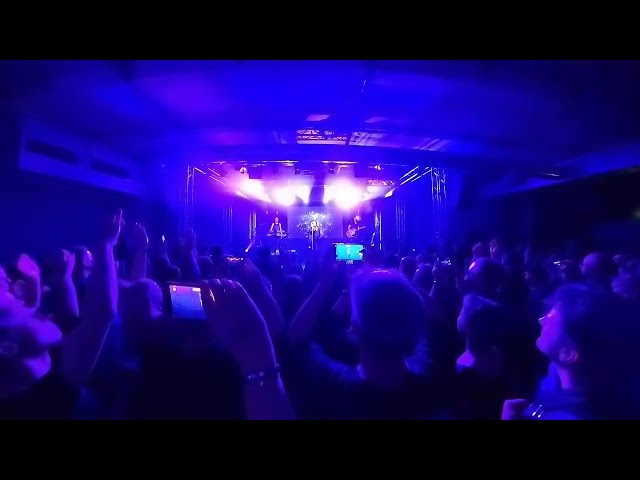 Forced To Mode - Ghosts Again - Live 360° Video @ Wizemann Stuttgart 06.05.2023