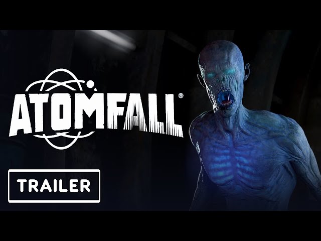 Atomfall - Reveal Trailer | Xbox Showcase 2024