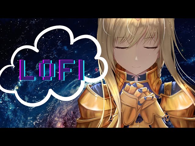 Unlasting LOFI (Sword Art Online)