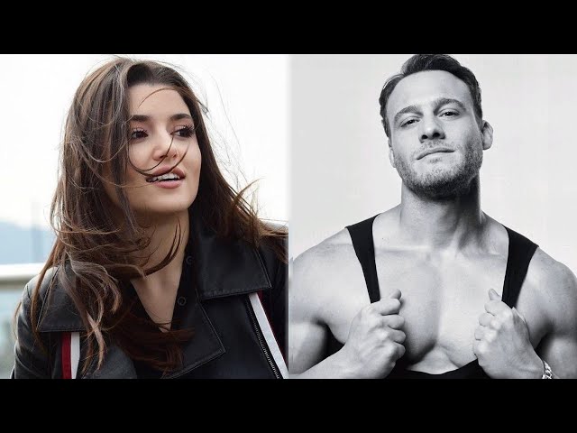 Hande Erçel Mi Kerem mi apoyo incondicional Siempre juntos