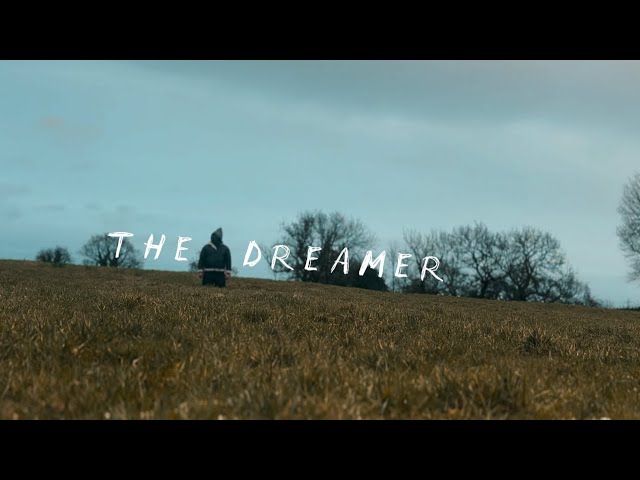 The Dreamer -