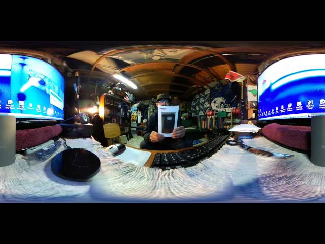 LG 360 Cam. In the ManCave. Incipio S7Edge Case. Will Update You on this Case