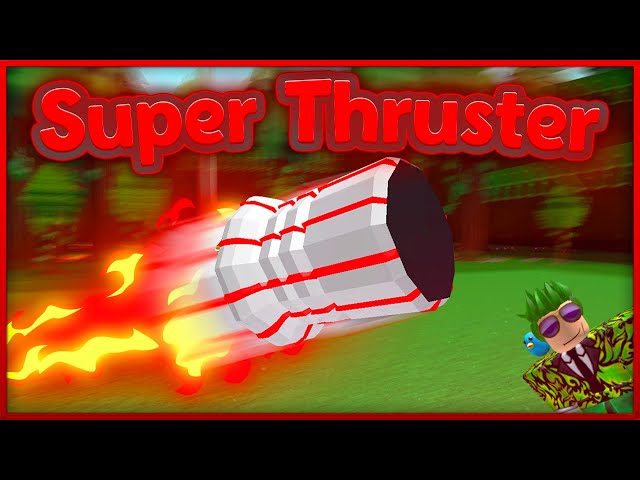 Fast Conveyor: Fastest Thruster Conveyor Glitch EVER!!! | Build a boat for treasure ROBLOX