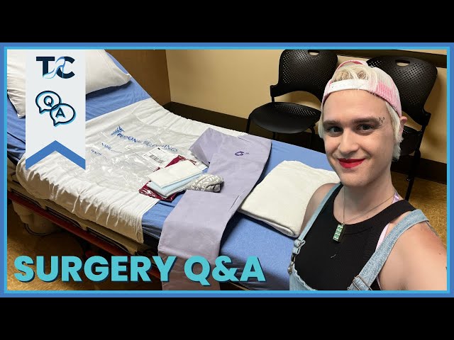 Ask a Trans Woman: Surgery Q&A All About Orchiectomies