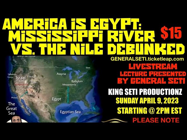 ARE BLACKS NATIVE TO NORTH AMERICA? THE MILLION DOLLAR QUESTION!! #blackindian #blackindigenous