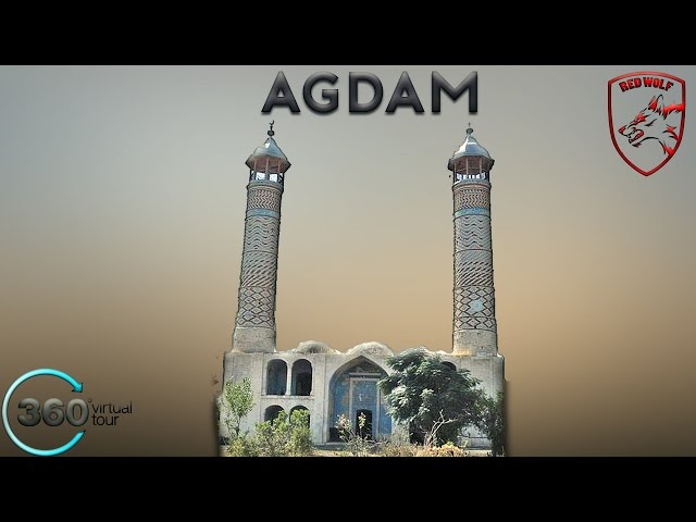 Agdam 360