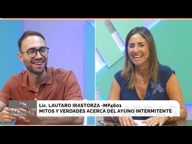 EN PALABRAS: MITOS Y VERDADES DEL AYUNO INTERMITENTE