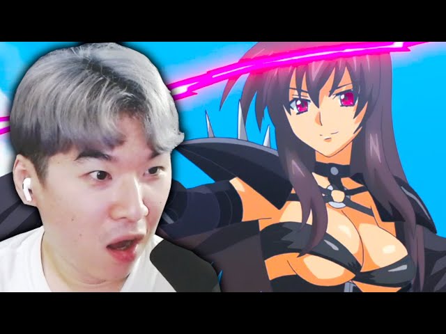 BOOOOOSTO  | High School DxD Episode 4 REACTION