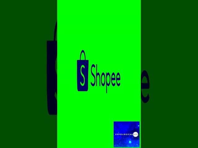 Shopee Logo Effects | It's Dark Csupo Effects #shorts