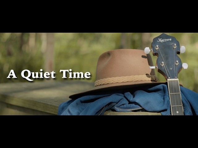 A Quiet Time | RDR2 (Unofficial Music Video)