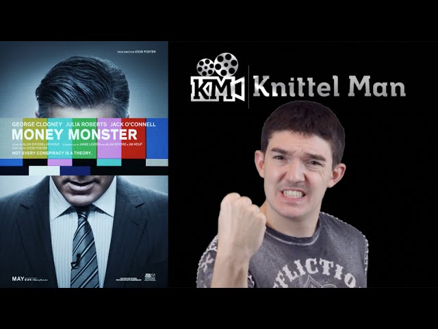 Money Monster Movie Review 360