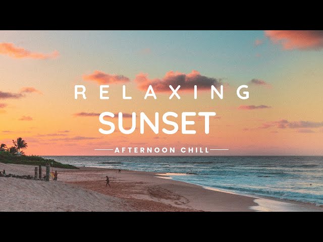 AMBIENT BACKGROUND CHILLOUT MUSIC | Study, Relax, Work #chillout #relaxingmusic #backgroundmusic