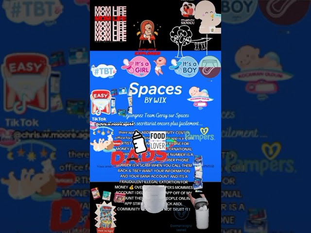 ABDL COMMUNITY DIAPER APP SPACE WICK