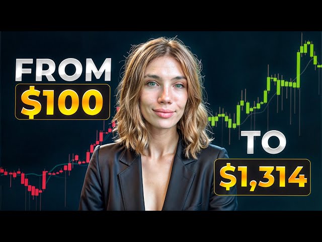 📚 BEST BINARY TRADING COURSE - SECRETS OF FAST MONEY