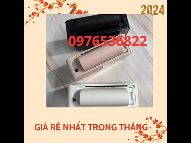 hướng dẫn cách in ảnh từ máy tính cho máy in ảnh canon selphy cp1500