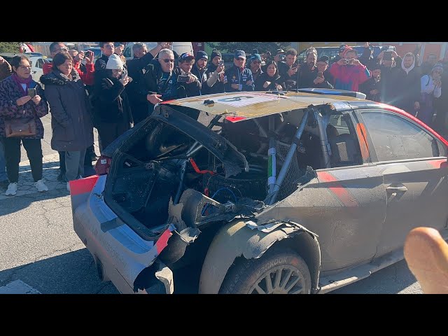 RALLYE MONTE CARLO WRC 2025