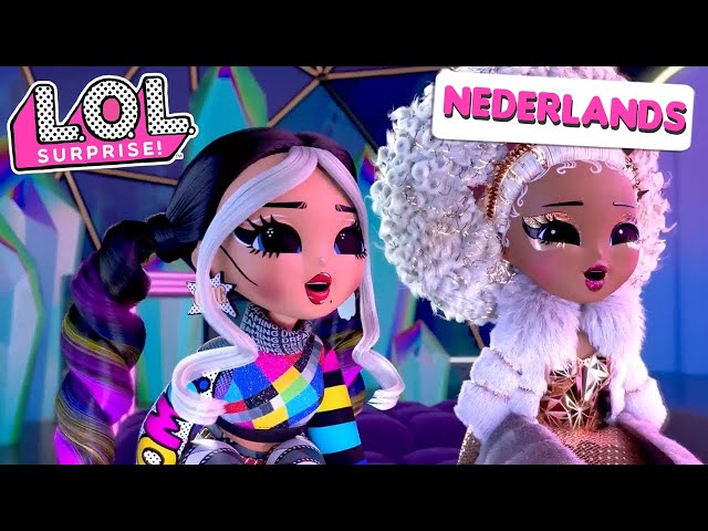 Nieuwe modetransformaties! 👗 | L.O.L. Surprise!