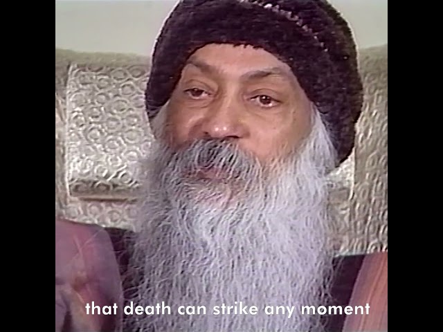 OSHO: There Are Only Two Types of People