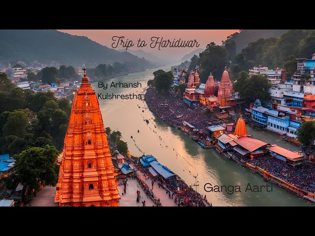 Haridwar live stream clips