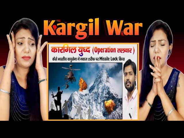 Kargil | Operation Vijay | Fact Of Kargil Docomentary | KHAN SIR | @khangsresearchcentre1685