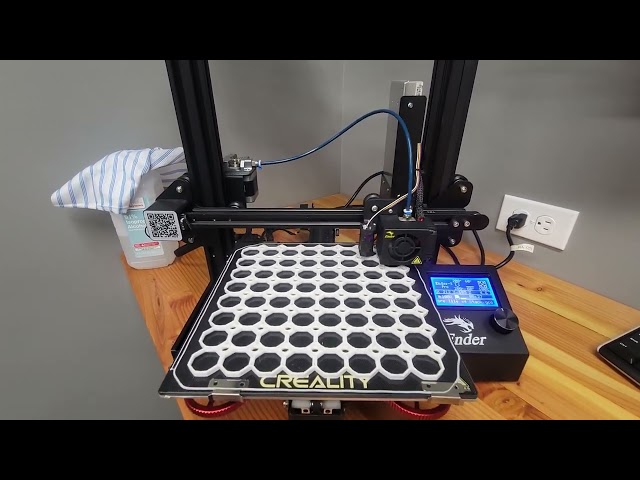 Ender 3 Pro vs Multiboard