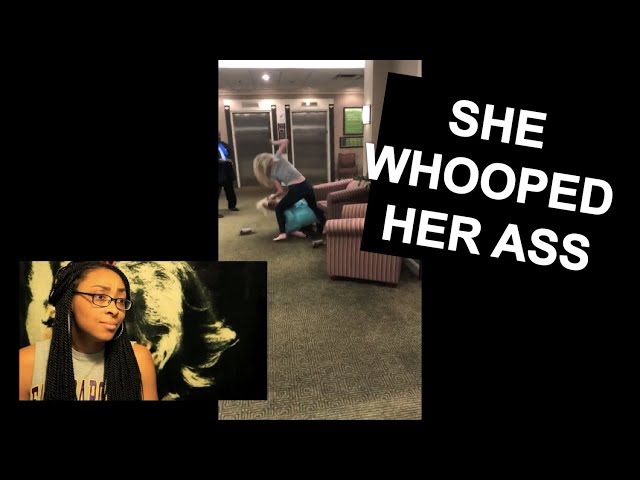 Racist Comment Turns Into a Beat Down | Where is Jade?