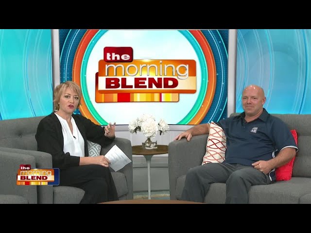 The Morning Blend: 5 Star Air - 3 Issues