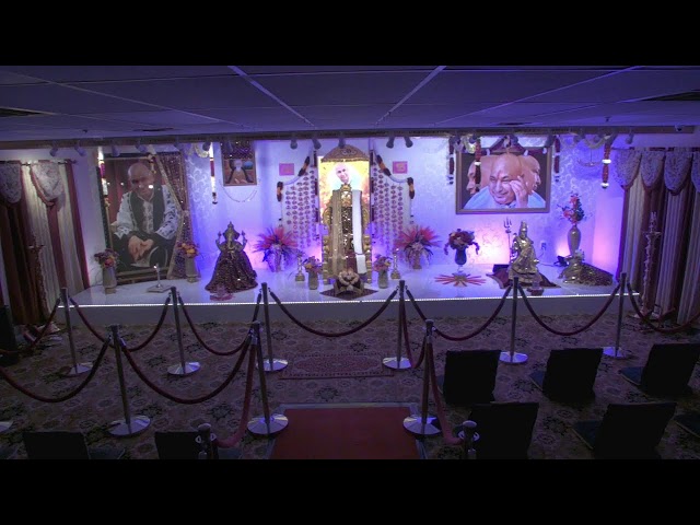 Guruji Maharaj Satsang - Live Streaming Broadcast from Guruji Ka Mandir @Kilmer