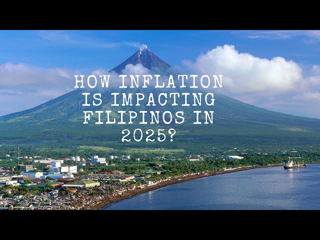 WHAT YOU SHOULD KNOW ABOUT THE PHILIPPINES RIGHT NOW