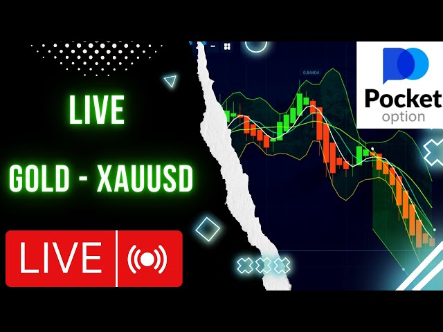 Live POCKET OPTION TRADING | Pocket Option App | Binary Options #pocketoption #livetrading