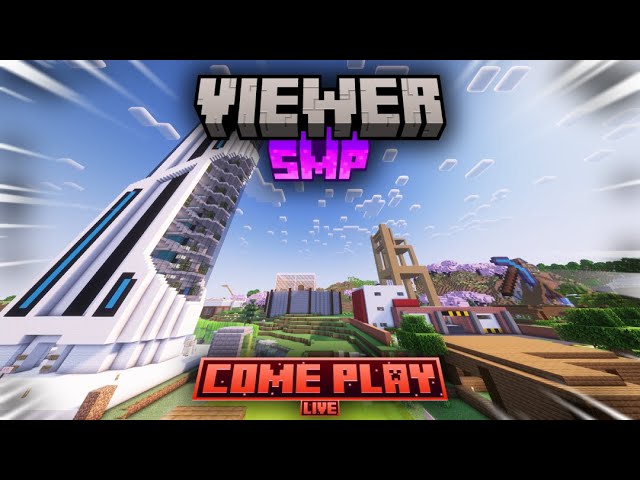 JOINABLE Viewer SMP! AAAA!