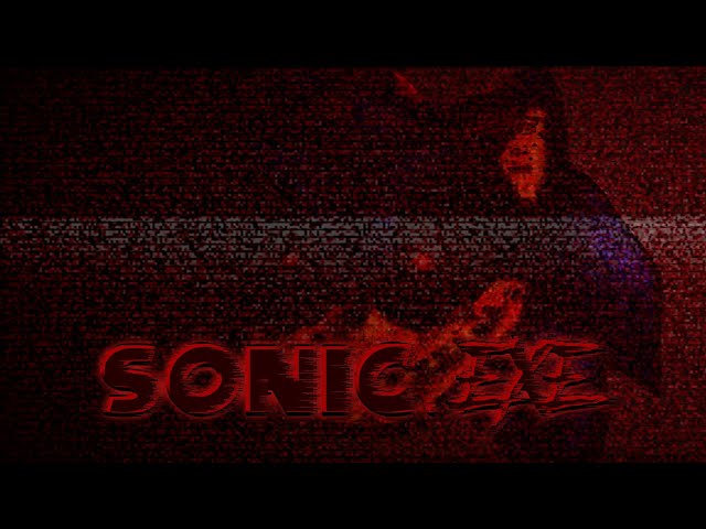 SONIC.EXE | A Creepypasta Horror Film