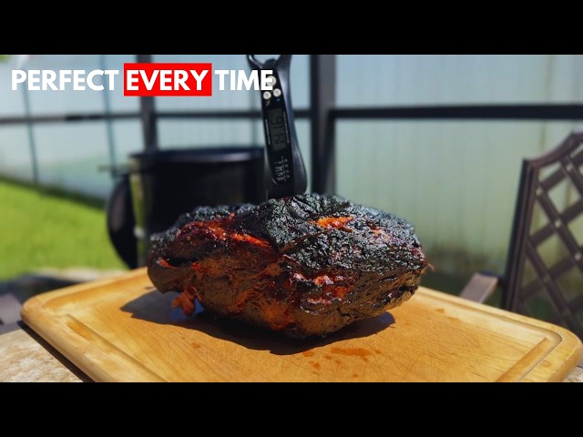 7 Foolproof Steps to Smoke Juicy Pulled Pork Every Time in 2025