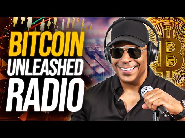 Could Bitcoin Hit $1,000,000 Sooner Than Expected?  | Rebroadcast | Bitcoin Unleashed 24/7