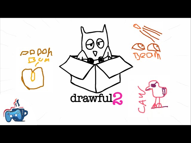 Hoobastank | Drawful 2