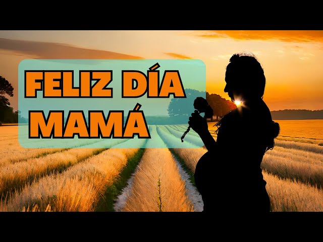 Palabras bonitas para el dia de la Mamá - Carta Para una Madre